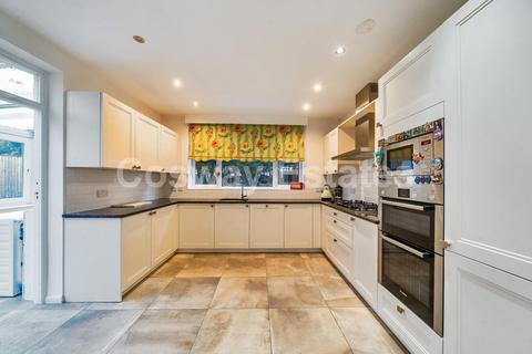 4 bedroom semi-detached house for sale, Copthall Gardens, Mill Hill, NW7