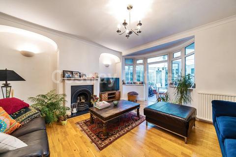 4 bedroom semi-detached house for sale, Copthall Gardens, Mill Hill, NW7