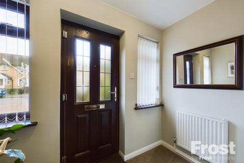 3 bedroom terraced house for sale, Cambria Gardens, Stanwell, Middlesex, TW19