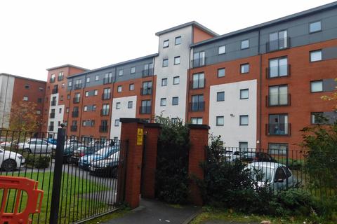 2 bedroom flat for sale, Steele House, Salford M5