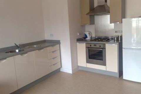 2 bedroom flat for sale, Steele House, Salford M5