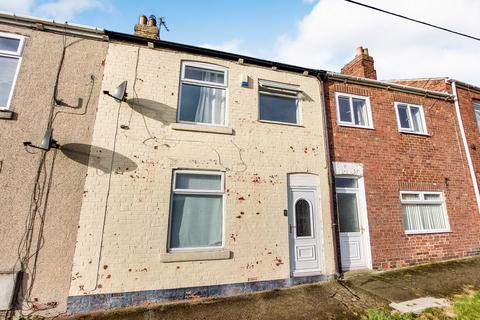 3 bedroom terraced house for sale, 12 Summerson Street, Hetton-le-Hole, Houghton Le Spring, Tyne And Wear, DH5 9DL