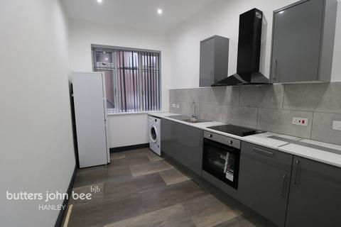 1 bedroom apartment to rent, Marsh Street South, Stoke-on-trent