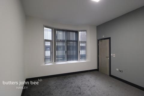 1 bedroom apartment to rent, Marsh Street South, Stoke-on-trent