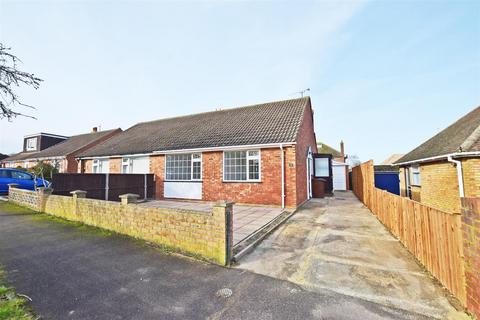 2 bedroom semi-detached bungalow for sale, Dignals Close, Rainham, Gillingham