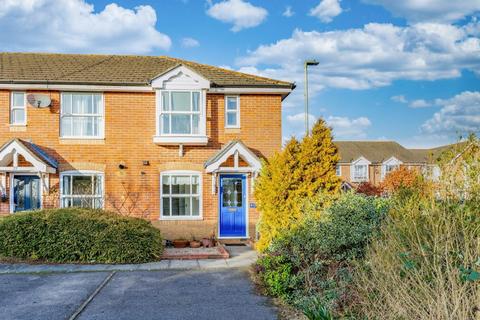 2 bedroom end of terrace house for sale, Old Marston Village OX3 0NZ