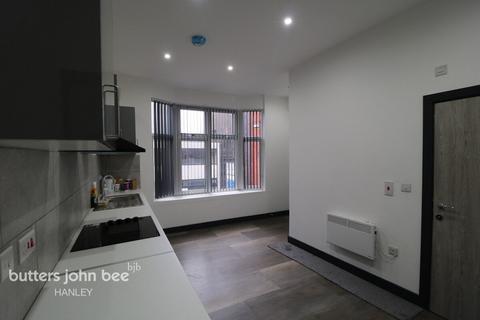 1 bedroom apartment to rent, Marsh street South, Stoke-on-trent