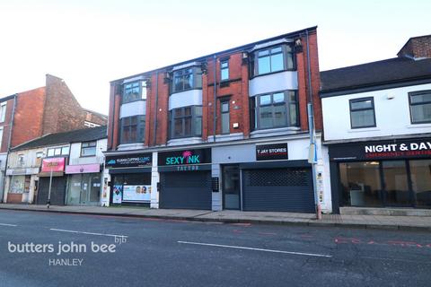 1 bedroom apartment to rent, Marsh street South, Stoke-on-trent