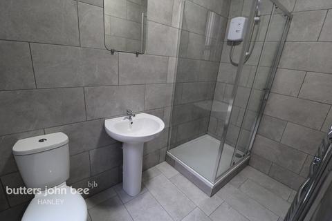 1 bedroom apartment to rent, Marsh Street South, Stoke-on-trent