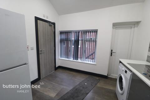 1 bedroom apartment to rent, Marsh Street South, Stoke-On-Trent