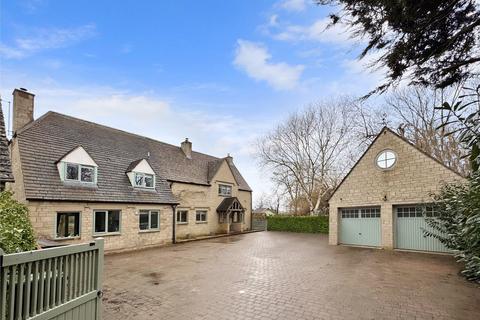 6 bedroom detached house for sale, Kelmscott, Nr Lechlade, GL7