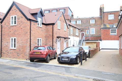 1 bedroom semi-detached house for sale, Hill Street, Poole BH15