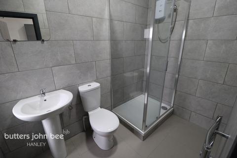 1 bedroom apartment to rent, Marsh Street South, Stoke-on-trent