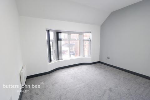 1 bedroom apartment to rent, Marsh Street South, Stoke-on-trent