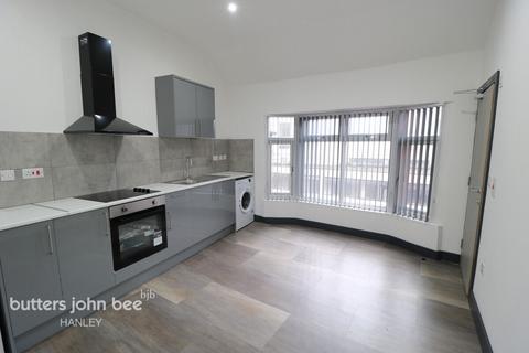 undefined, Marsh Street South, Stoke-on-trent