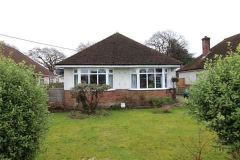 3 bedroom bungalow for sale, Newlands Road, New Milton, Hampshire, BH25