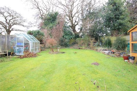 3 bedroom bungalow for sale, Newlands Road, New Milton, Hampshire, BH25