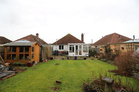 3 bedroom bungalow for sale, Newlands Road, New Milton, Hampshire, BH25