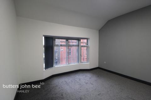 1 bedroom apartment to rent, Marsh Street South, Stoke-On-Trent