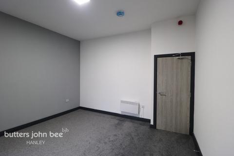 1 bedroom apartment to rent, Marsh Street South, Stoke-On-Trent