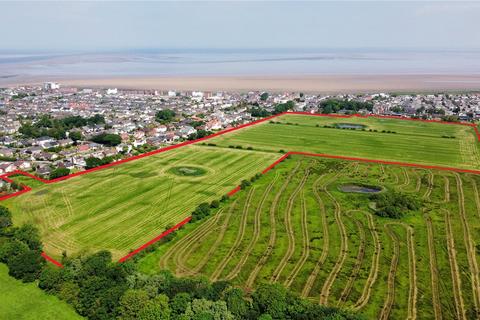 Land for sale, Land At Hackensall Road, Knott End-on-Sea, Poulton-le-Fylde, Lancashire, FY6