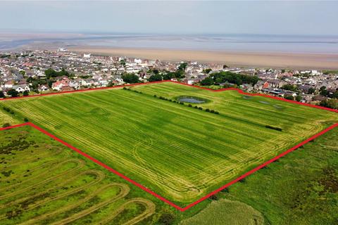 Land for sale, Land At Hackensall Road, Knott End-on-Sea, Poulton-le-Fylde, Lancashire, FY6