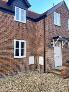 1 bedroom semi-detached house for sale, Hill Street, Poole BH15