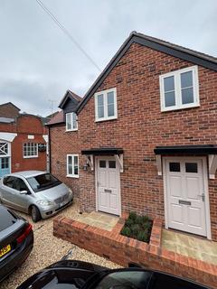 1 bedroom semi-detached house for sale, Hill Street, Poole BH15