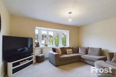 23 Wharf Road, Wraysbury, Staines-upon-thames, TW19 5JQ