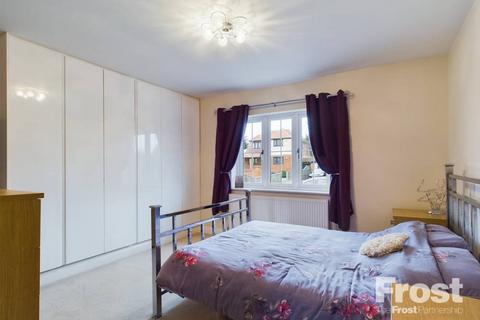 23 Wharf Road, Wraysbury, Staines-upon-thames, TW19 5JQ