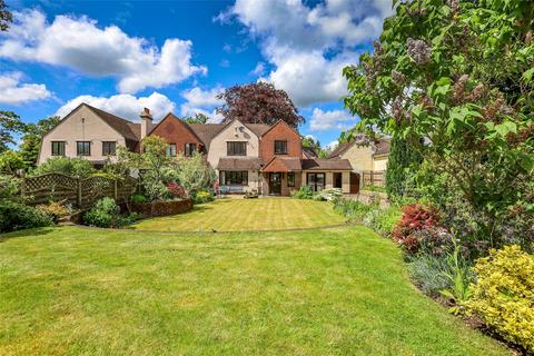 4 bedroom end of terrace house for sale, Headley Road, Liphook, Hampshire, GU30