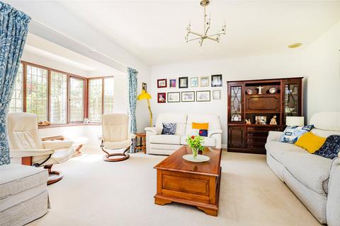 4 bedroom end of terrace house for sale, Headley Road, Liphook, Hampshire, GU30