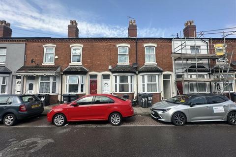 3 bedroom terraced house for sale, Birmingham B8