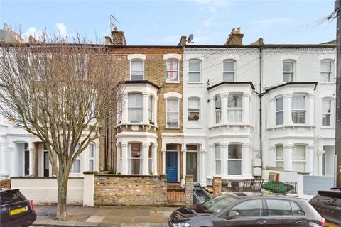 1 bedroom apartment for sale, Lindore Road, SW11