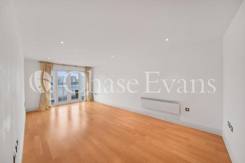 2 bedroom flat for sale, St Davids Square, Isle Of Dogs, London, E14