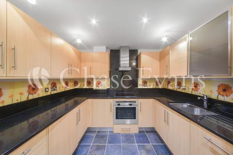 2 bedroom flat for sale, St Davids Square, Isle Of Dogs, London, E14