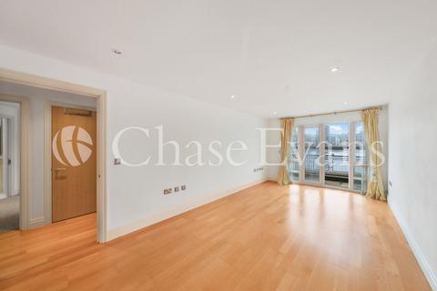 2 bedroom flat for sale, St Davids Square, Isle Of Dogs, London, E14