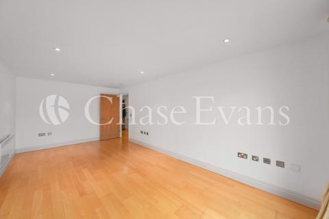 2 bedroom flat for sale, St Davids Square, Isle Of Dogs, London, E14