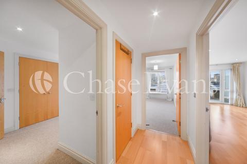 2 bedroom flat for sale, St Davids Square, Isle Of Dogs, London, E14