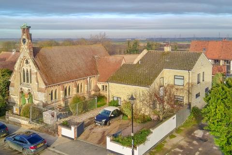 5 bedroom detached house for sale, Fair Green, Reach, Cambridgeshire