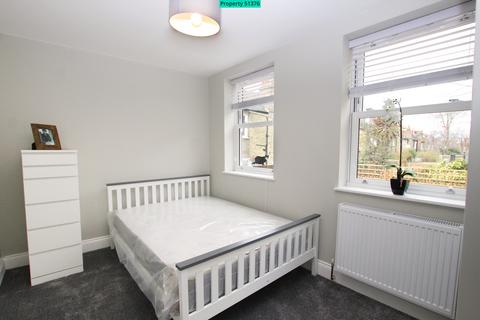 2 bedroom flat to rent, Branksome Road, London, SW2 5JA