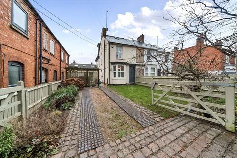 4 bedroom semi-detached house for sale, Wood Street, New Bradwell, Milton Keynes, Buckinghamshire, MK13