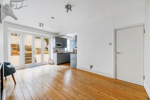 1 bedroom flat for sale, Barton Road, London, W14