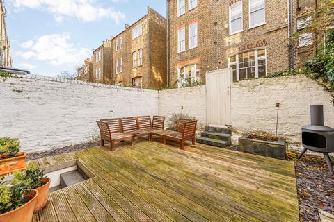 1 bedroom flat for sale, Barton Road, London, W14