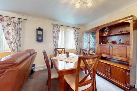 3 bedroom maisonette for sale, Linton Road, Plymouth PL5