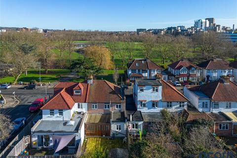 4 bedroom semi-detached house for sale, The Greenway, Colindale NW9