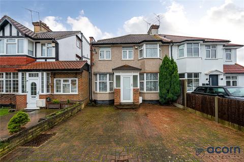 4 bedroom semi-detached house for sale, The Greenway, Colindale NW9