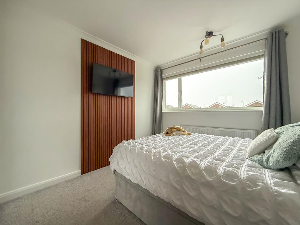 Bed One