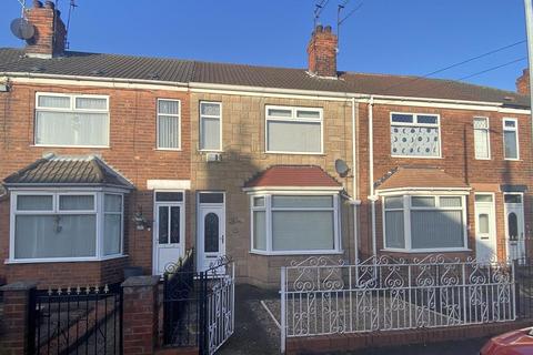 3 bedroom house for sale, Endymion Street, Hull