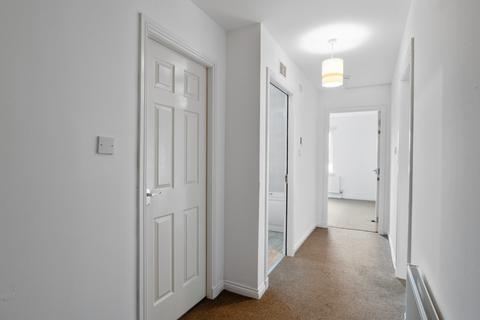 1 bedroom flat for sale, Littlemill Court, Glasgow, G60